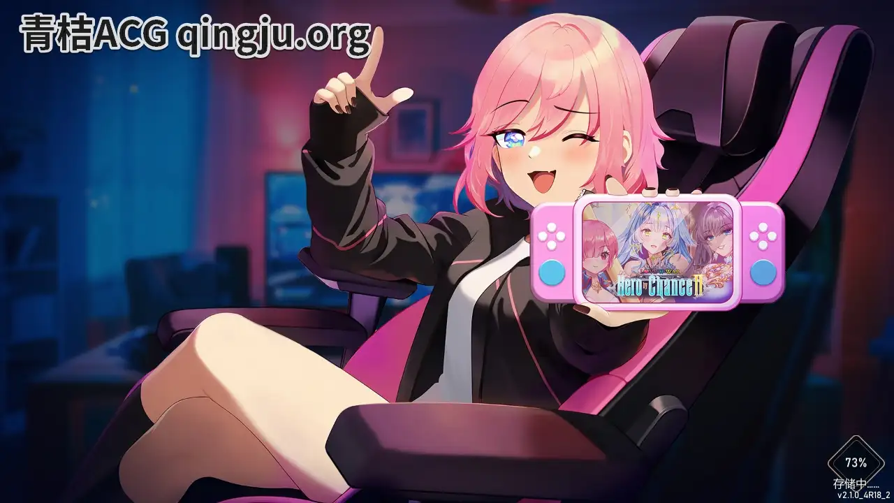 图片[3]-【PC硬盘】【官中】【SLG】爱与生活：幸运老师／Love n Life：Lucky Teacher-资源避难所
