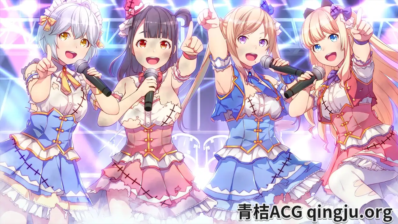 图片[3]-【PC硬盘】墓多DYINGZOMBIES ～Second Chance for BEAUTIFUL LIVE～-资源避难所