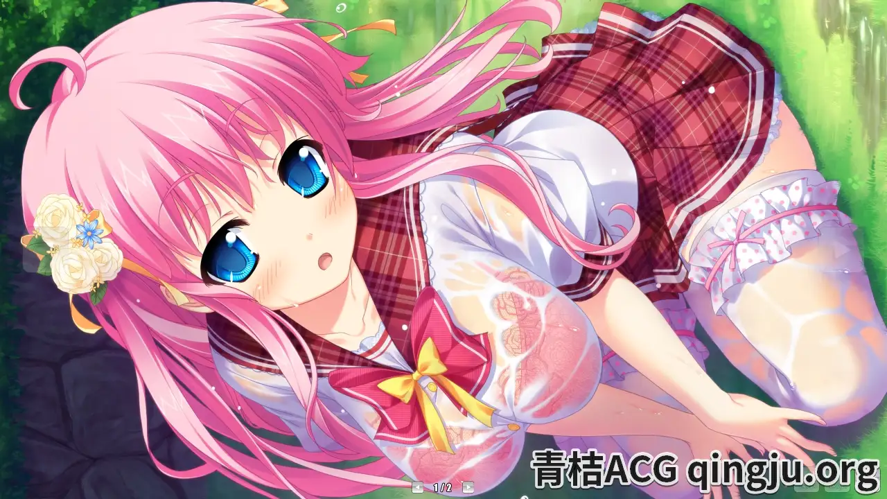 图片[2]-【PC硬盘】【GPT AI翻译】 妹天堂2！／妹ぱらだいす！2 ～お兄ちゃんと5人の妹のも～っと！エッチしまくりな毎日～-资源避难所