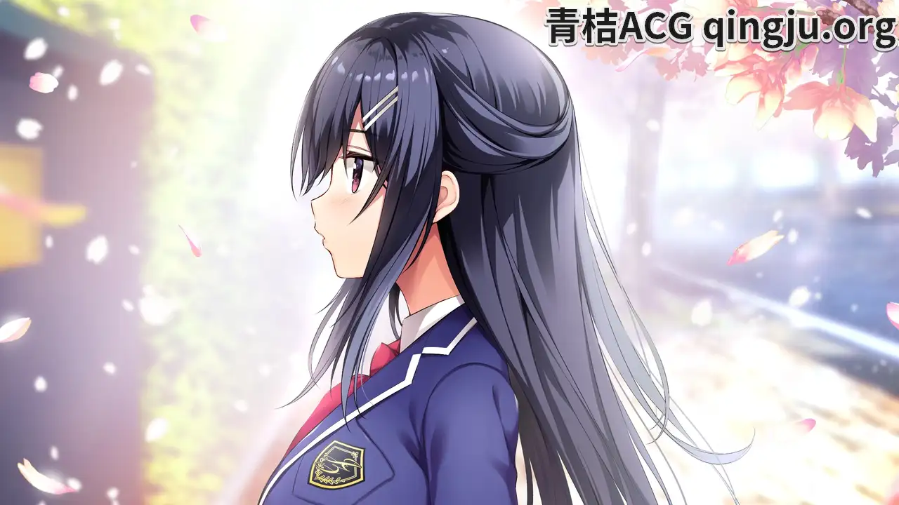 图片[2]-【PC硬盘】绘缘蜜恋-longing for you-／アマエミ -longing for you--资源避难所