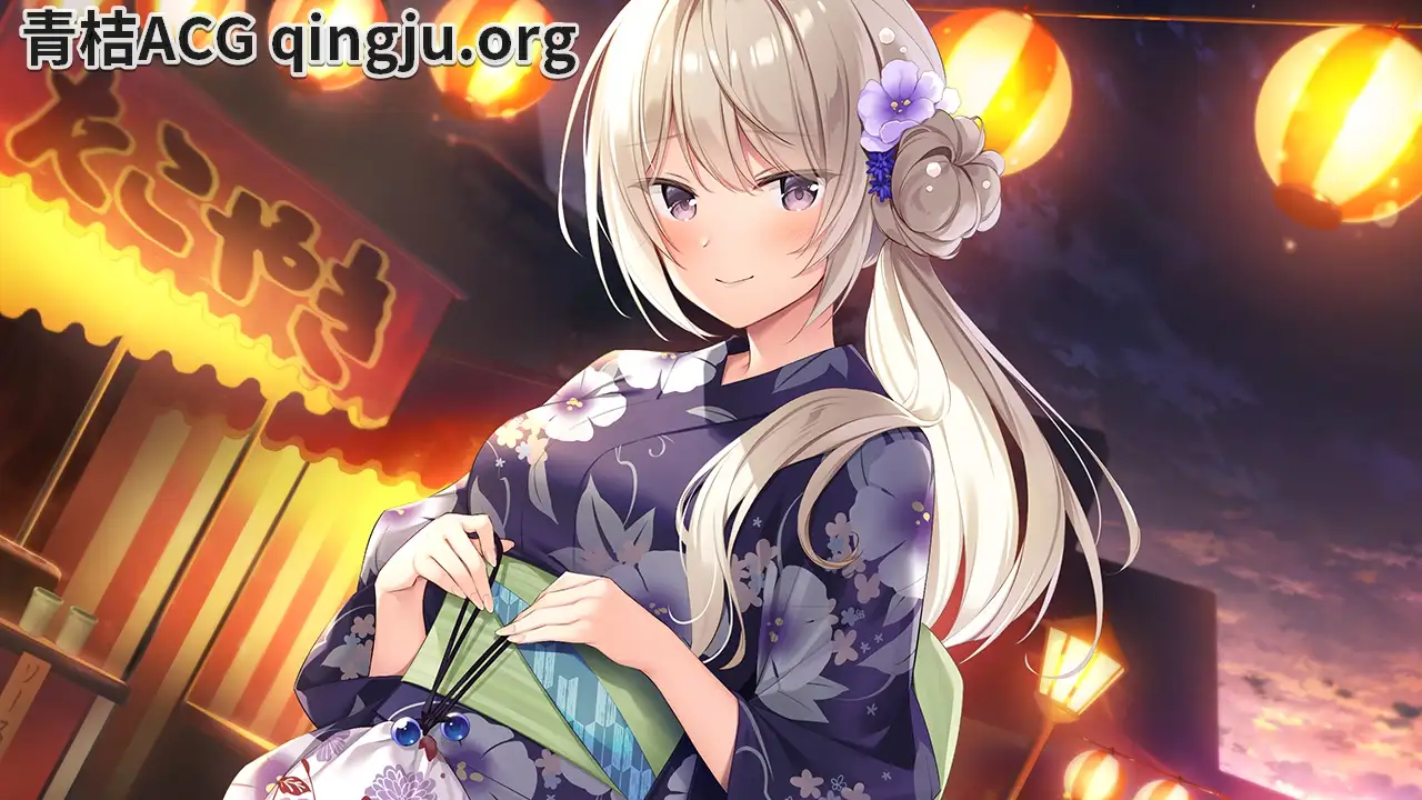 图片[4]-【PC硬盘】绘缘蜜恋-longing for you-／アマエミ -longing for you--资源避难所
