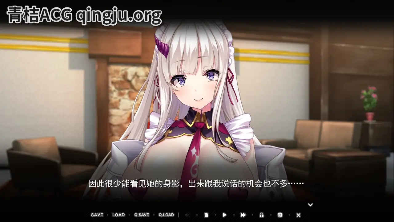 图片[2]-【PC硬盘】【官中】为了当上家主我从今天开始要和女仆们大干特干2／ボクが当主になるために今日からメイドとHします2-资源避难所