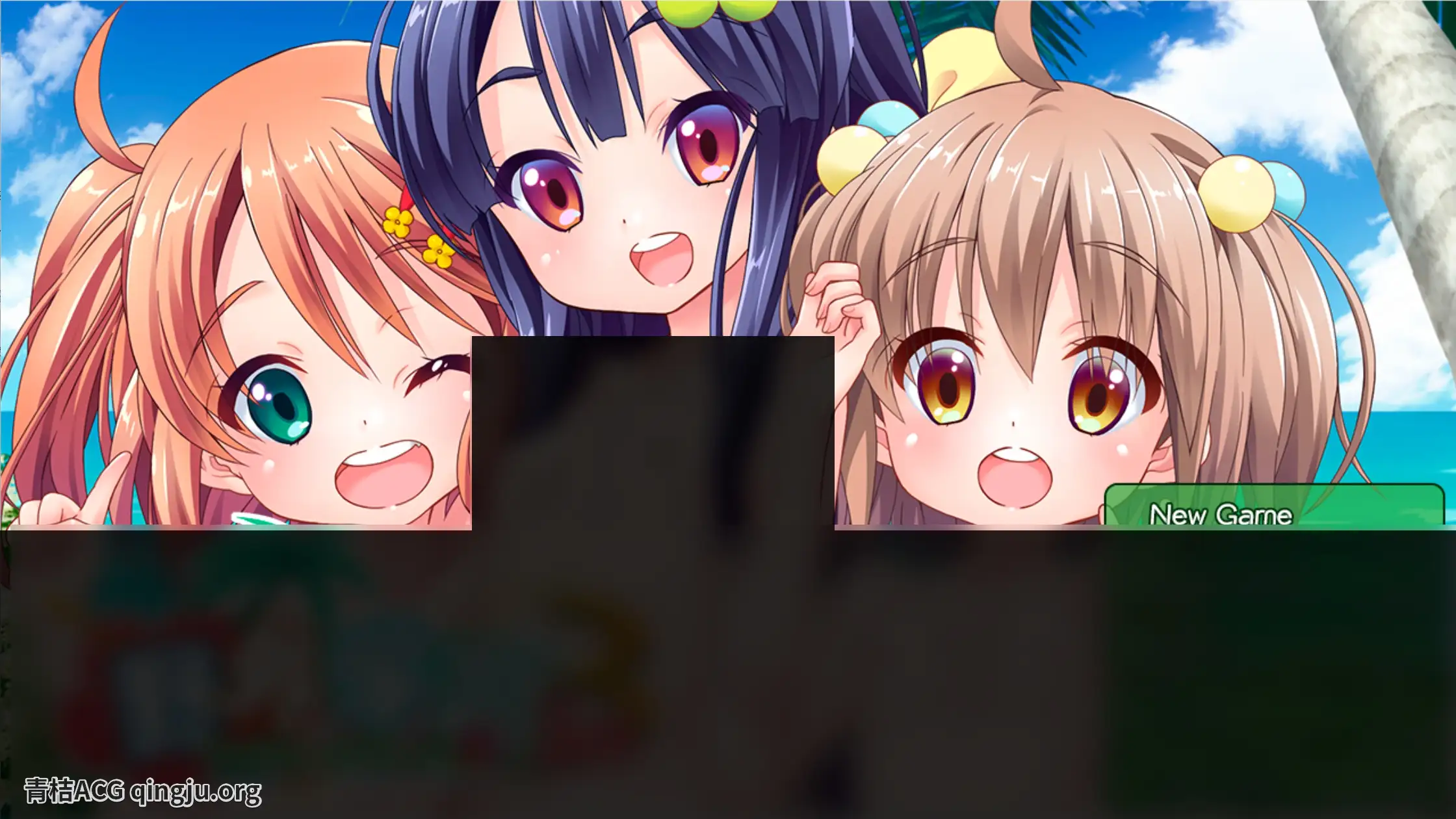 【PC硬盘】【claude-3-haiku-20240307 AI翻译】野外学习3／野外学習3-青桔网