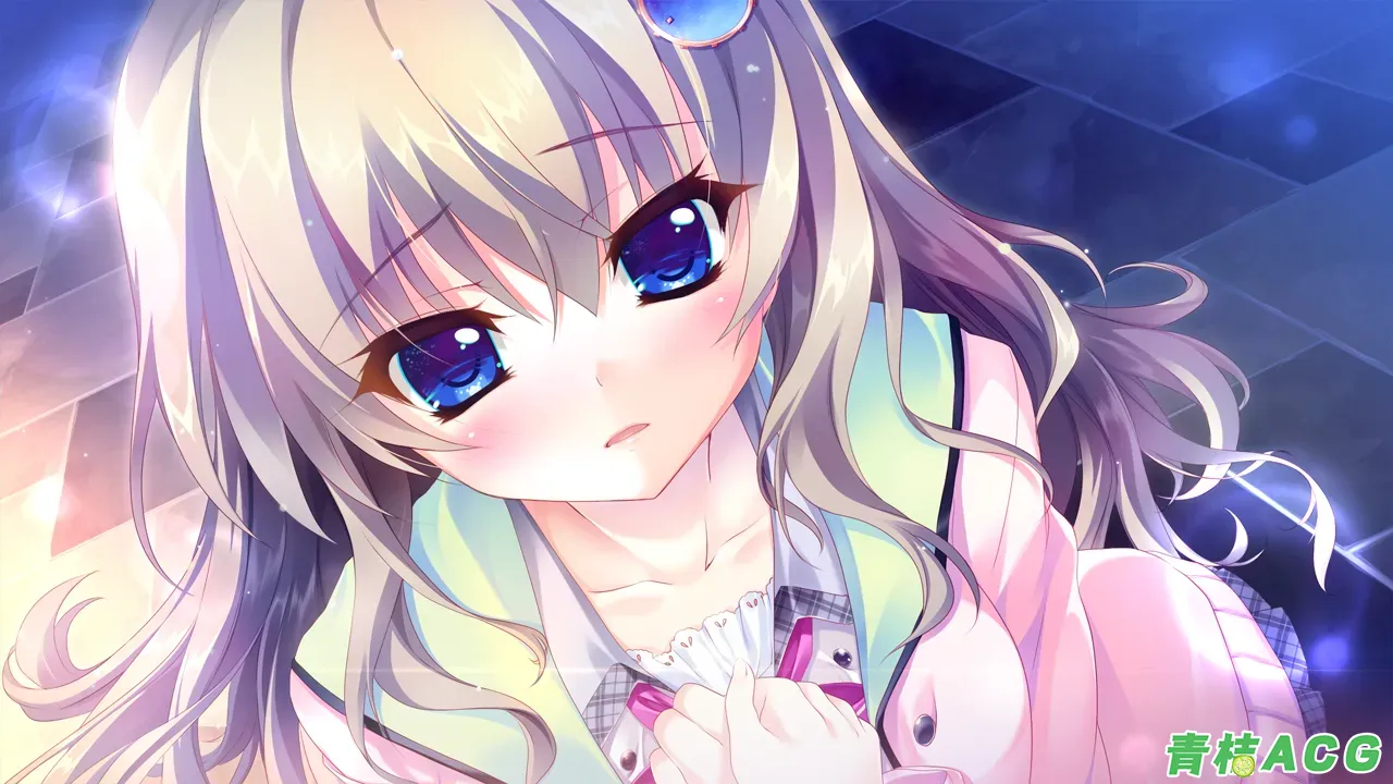 图片[3]-【PC硬盘】【汉化】『樱空汉化组』 9-nine-九次九日九重色 / 9-nine-九个九日九色 /9-nine-:Episode 1／9-nine-ここのつここのかここのいろ-青桔网