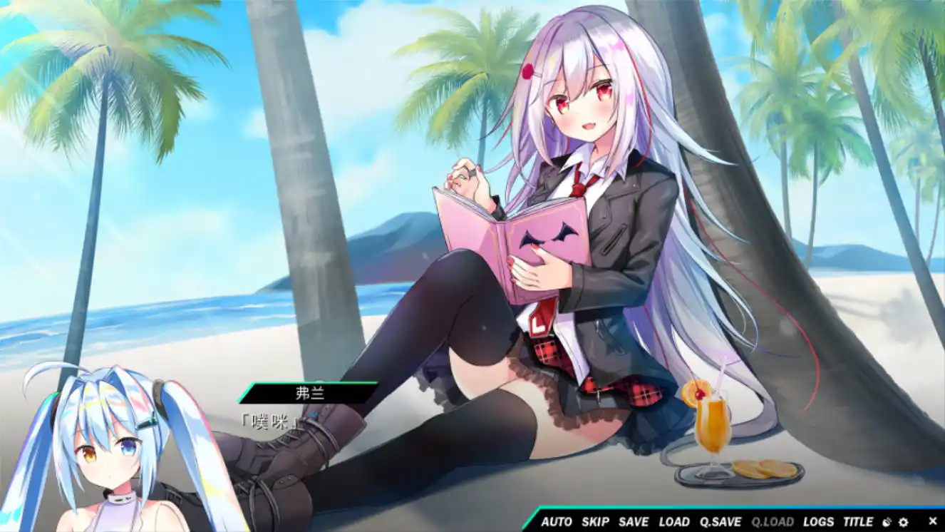 图片[4]-【PC硬盘】【全年龄】【官中】熠熠星光魔物娘 (KirakiraMonstars)-资源避难所