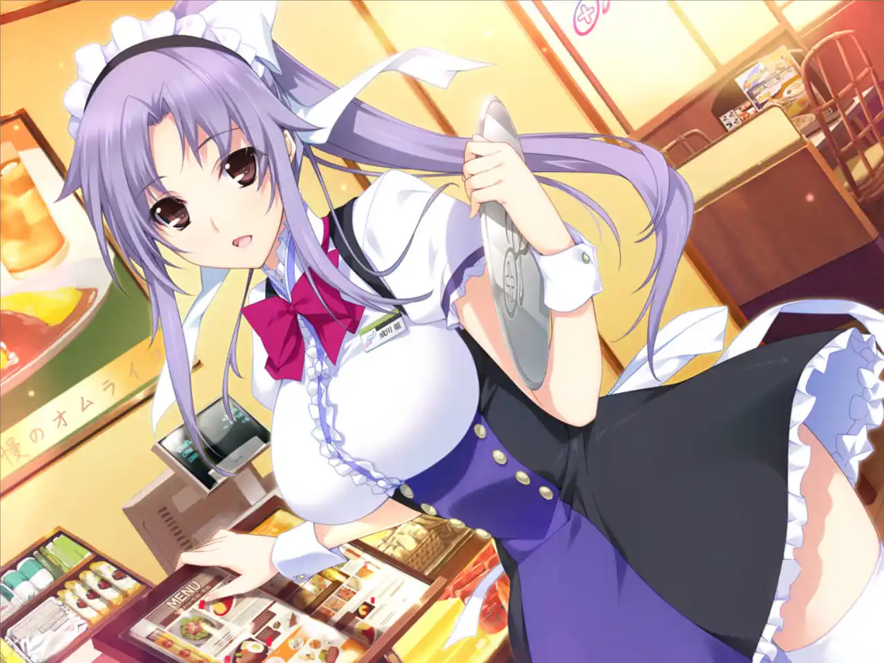 图片[2]-【PC硬盘】LOVELY×CATION2-资源避难所
