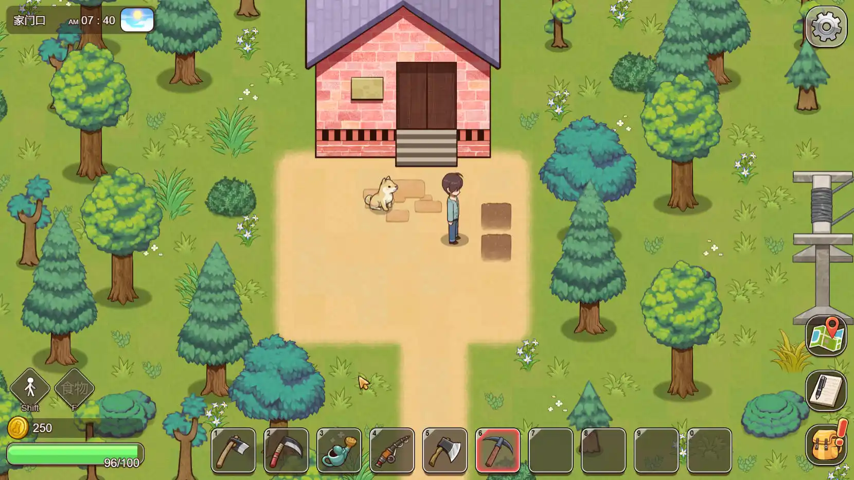 图片[3]-【PC硬盘】【SLG】【官中】乡村狂想曲 v1.5.0 官中步兵版-资源避难所