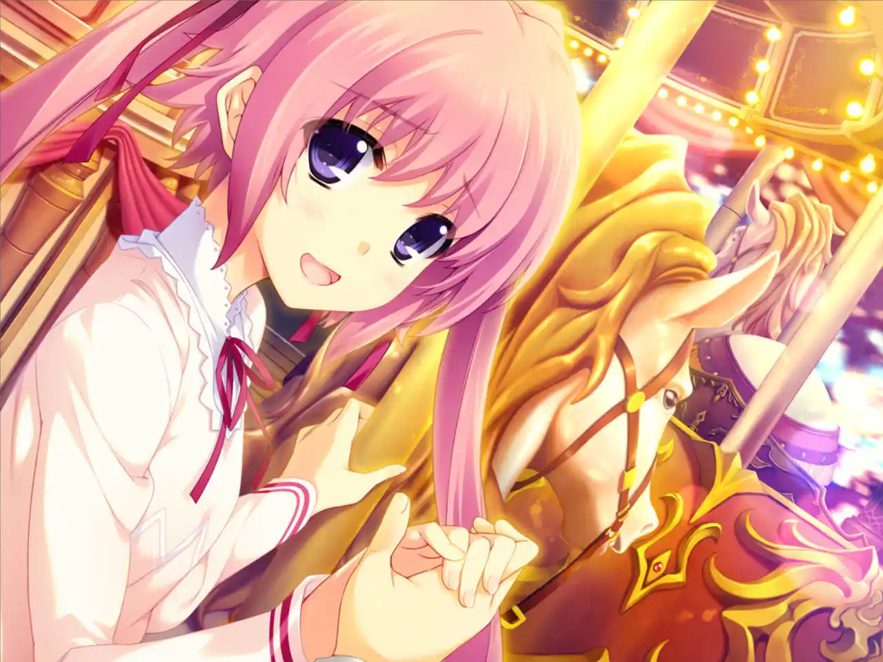 图片[3]-【PC硬盘】LOVELY×CATION2-资源避难所