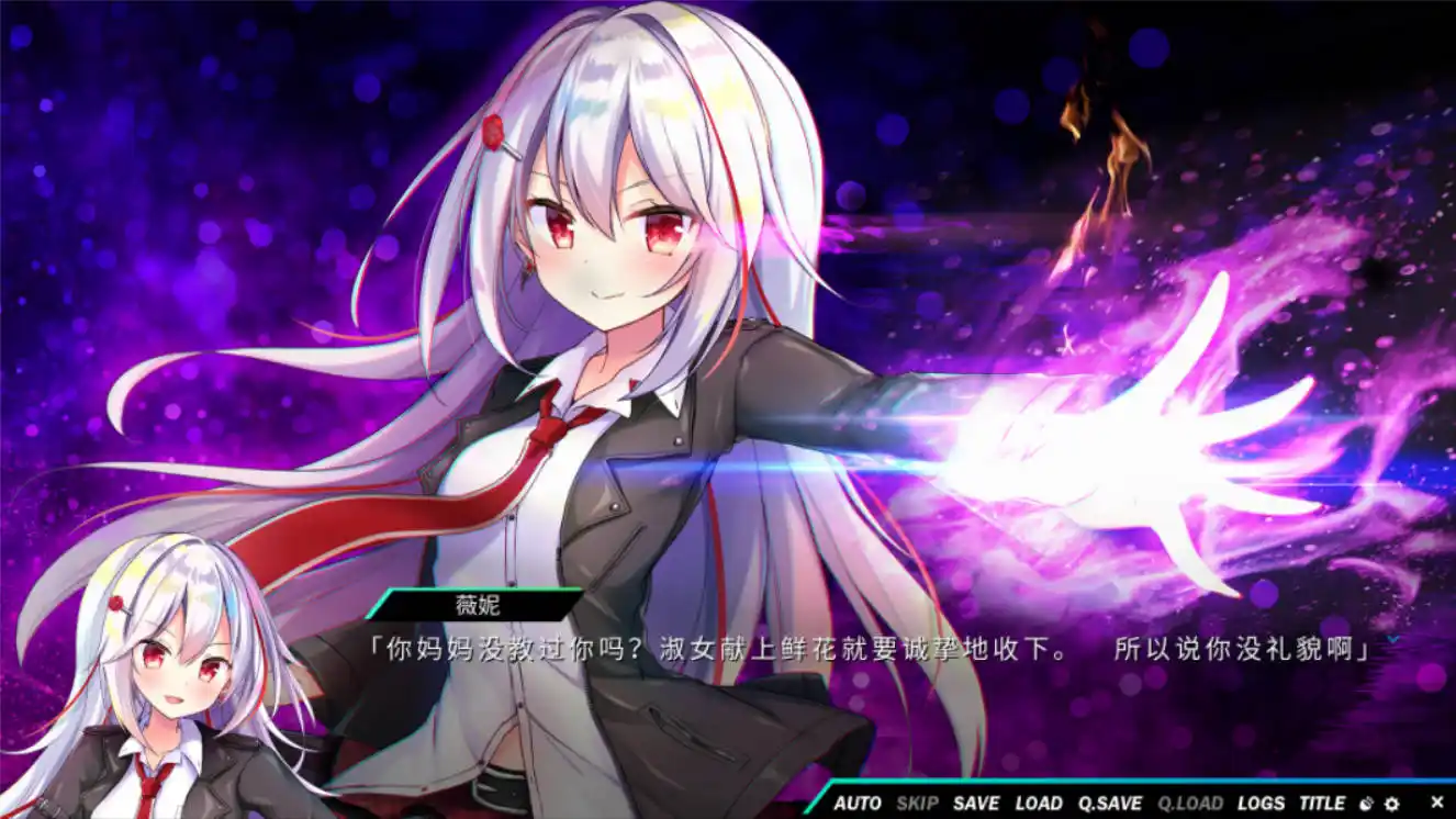 图片[3]-【PC硬盘】【全年龄】【官中】熠熠星光魔物娘 (KirakiraMonstars)-资源避难所