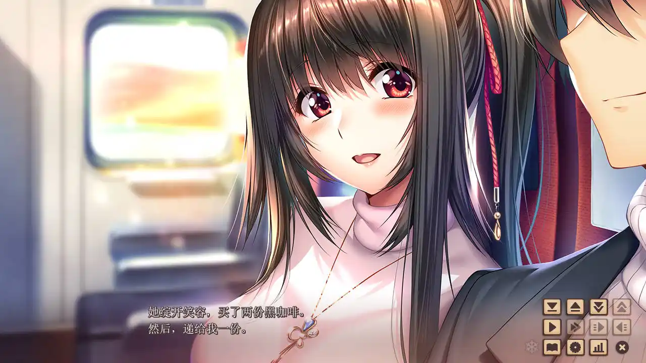 图片[3]-【PC硬盘】甜蜜女友2/アマカノ２-资源避难所