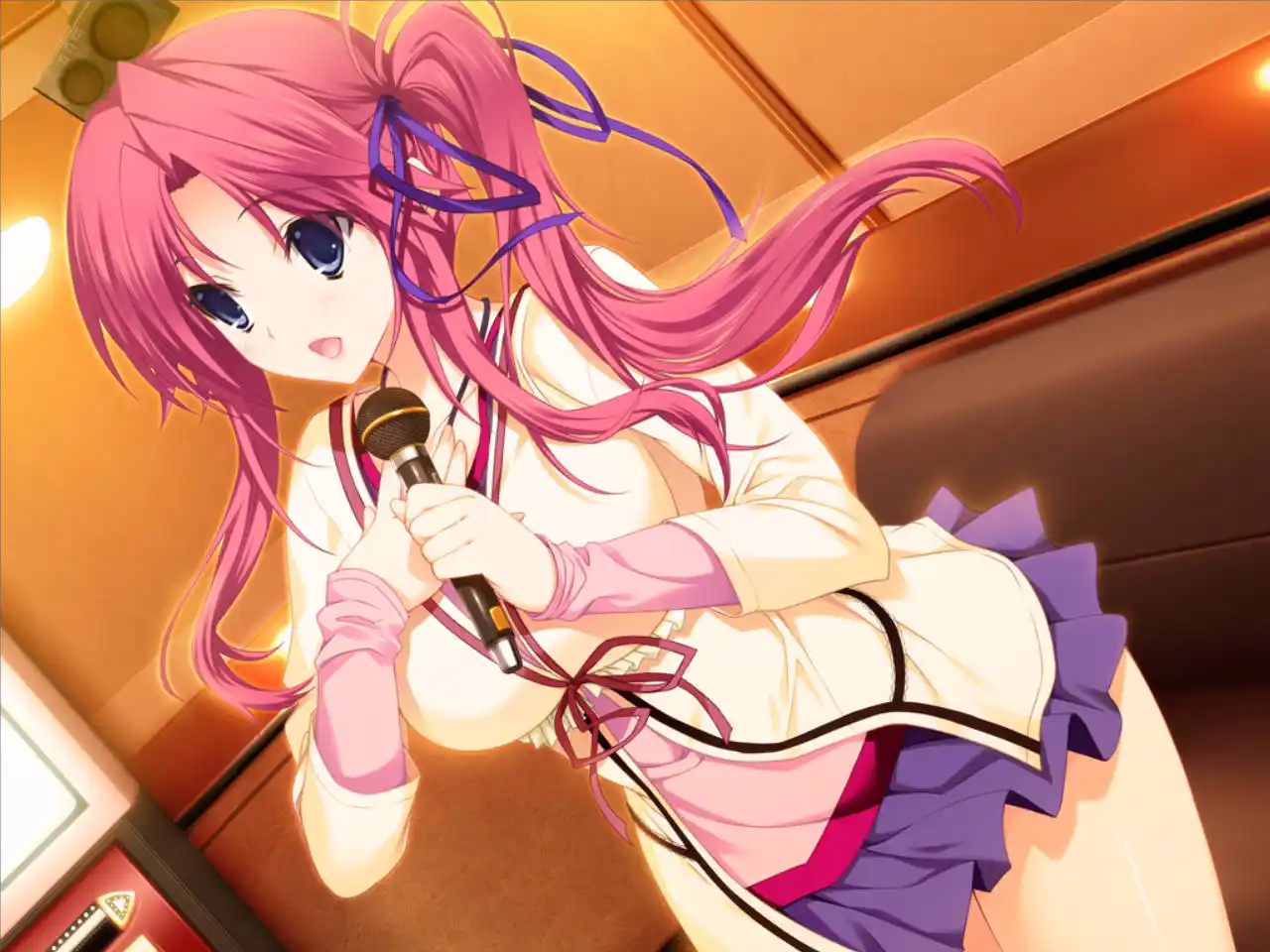 图片[3]-【KRKR】LOVELY×CATION-资源避难所