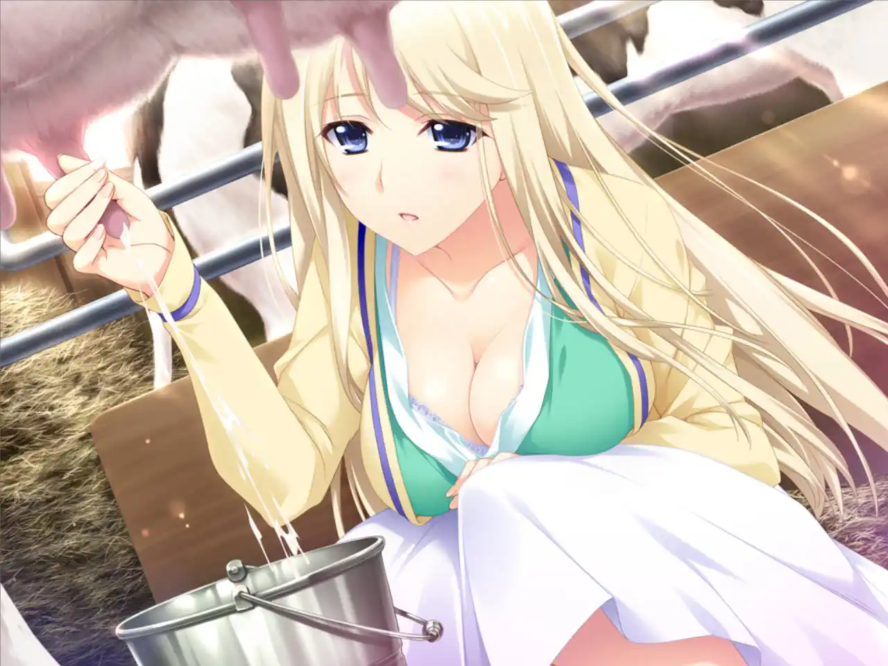 图片[4]-【PC硬盘】LOVELY×CATION2-资源避难所