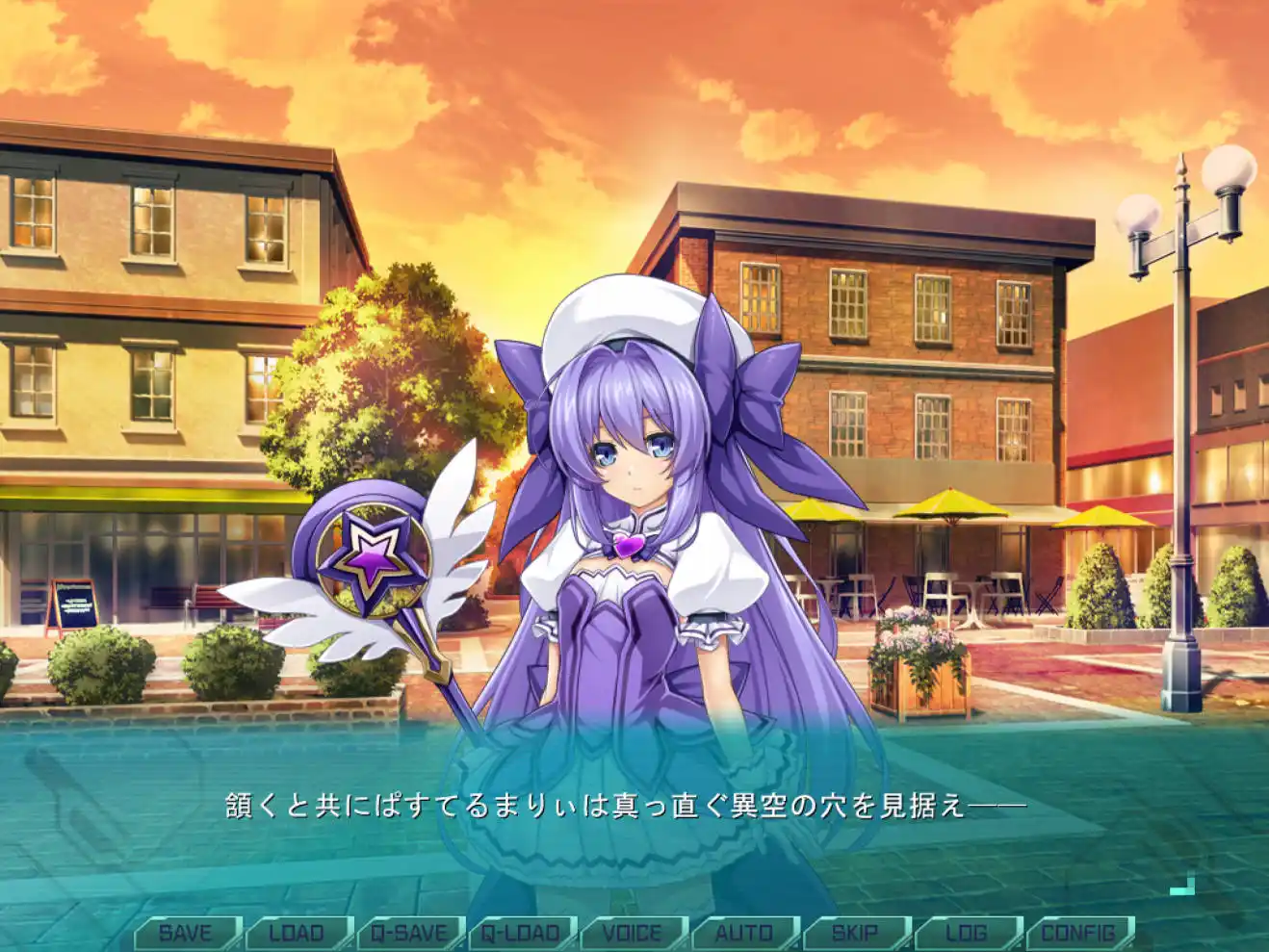 图片[4]-【PC硬盘】【生肉】光翼戦姫エクスティアP パラレルエピソード1-资源避难所