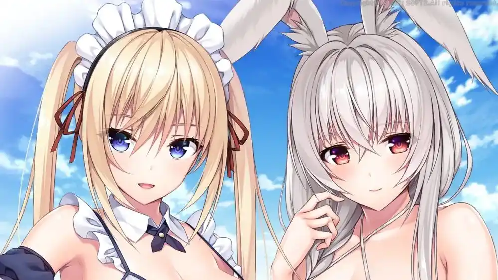 【KRKR】ROLEPLAYER：小粥姐妹的黏膜游戏！-青桔网