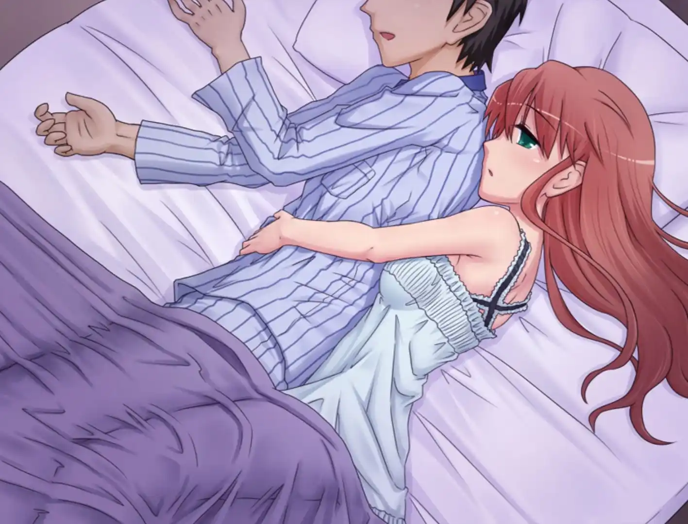 【KRKR】恋妻くずし