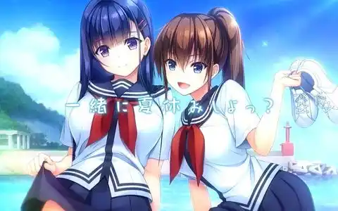 【PC硬盘】纯真之夏
