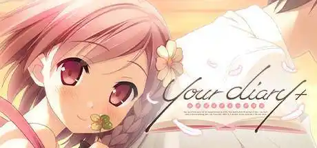 【KRKR】your diary+H