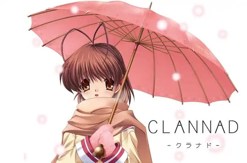 【ONS】【全年龄】CLANNAD