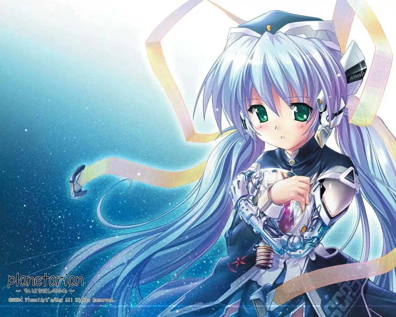 【PC硬盘】【全年龄】星之梦 原版+HD版-青桔网