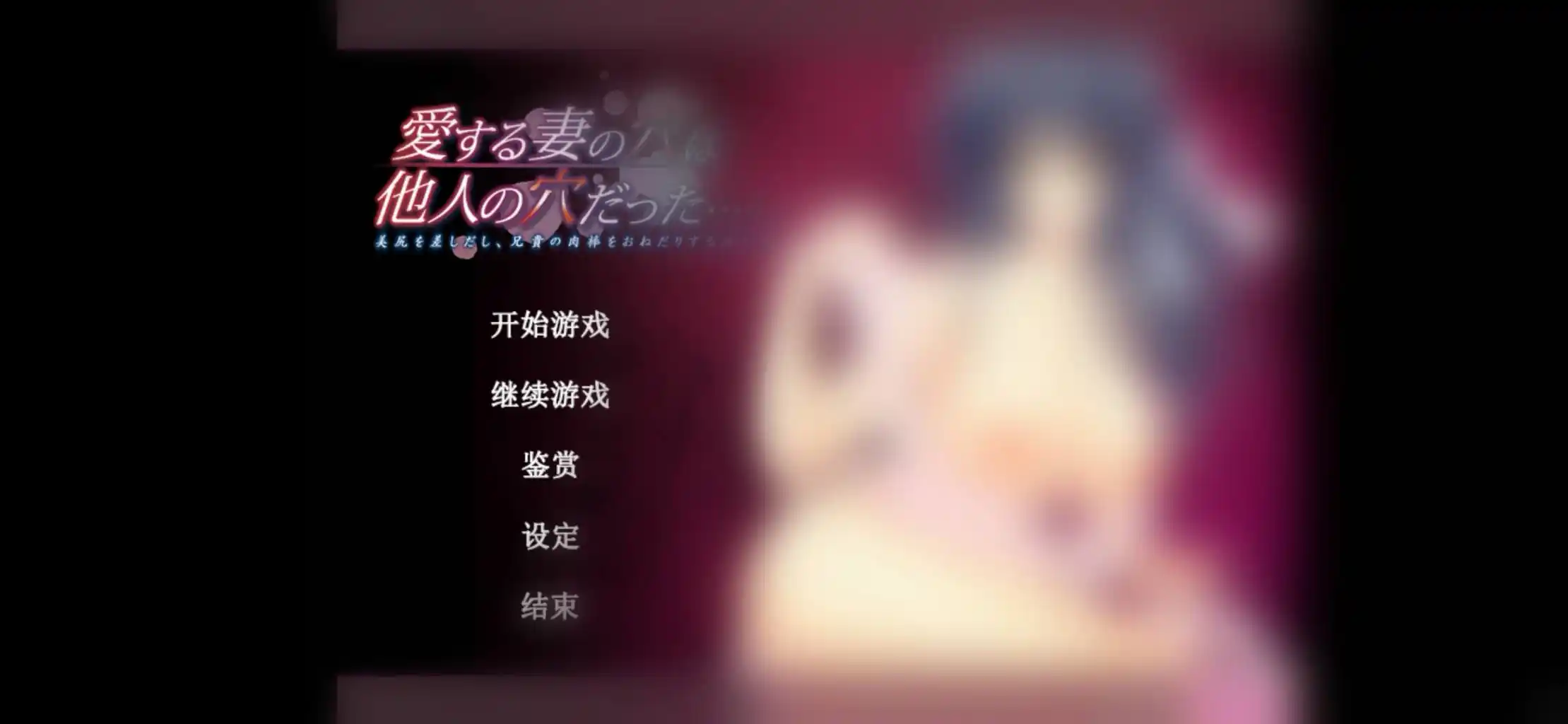 【PC硬盘】爱妻沦为他人之物-青桔网